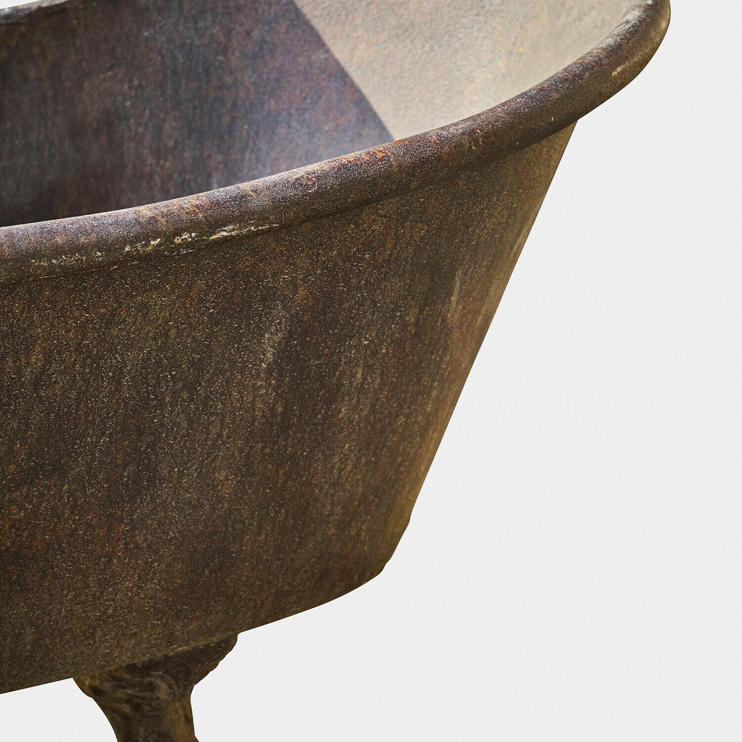 Bañera decorativa Brånholm