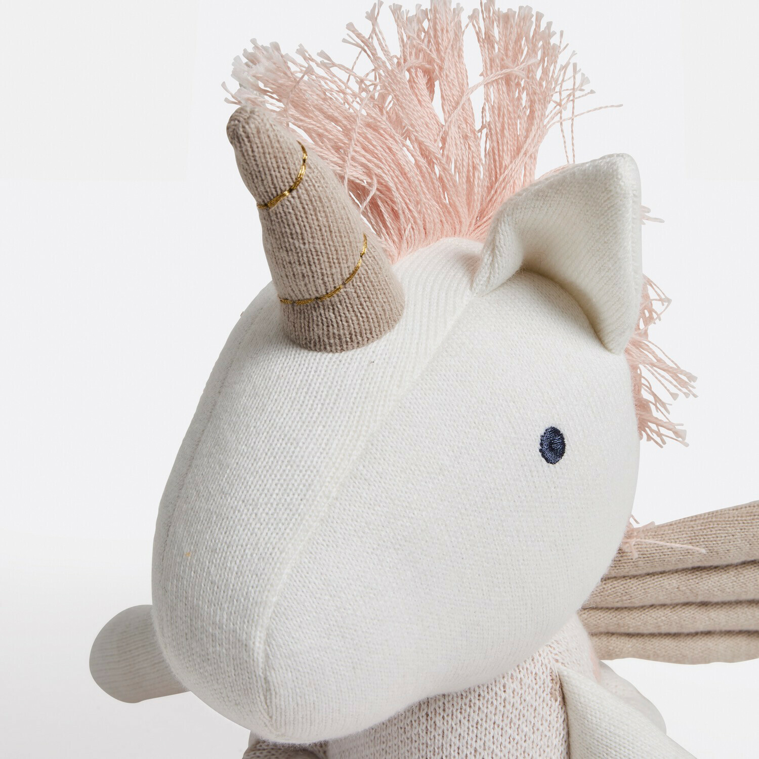Peluche Minnowa