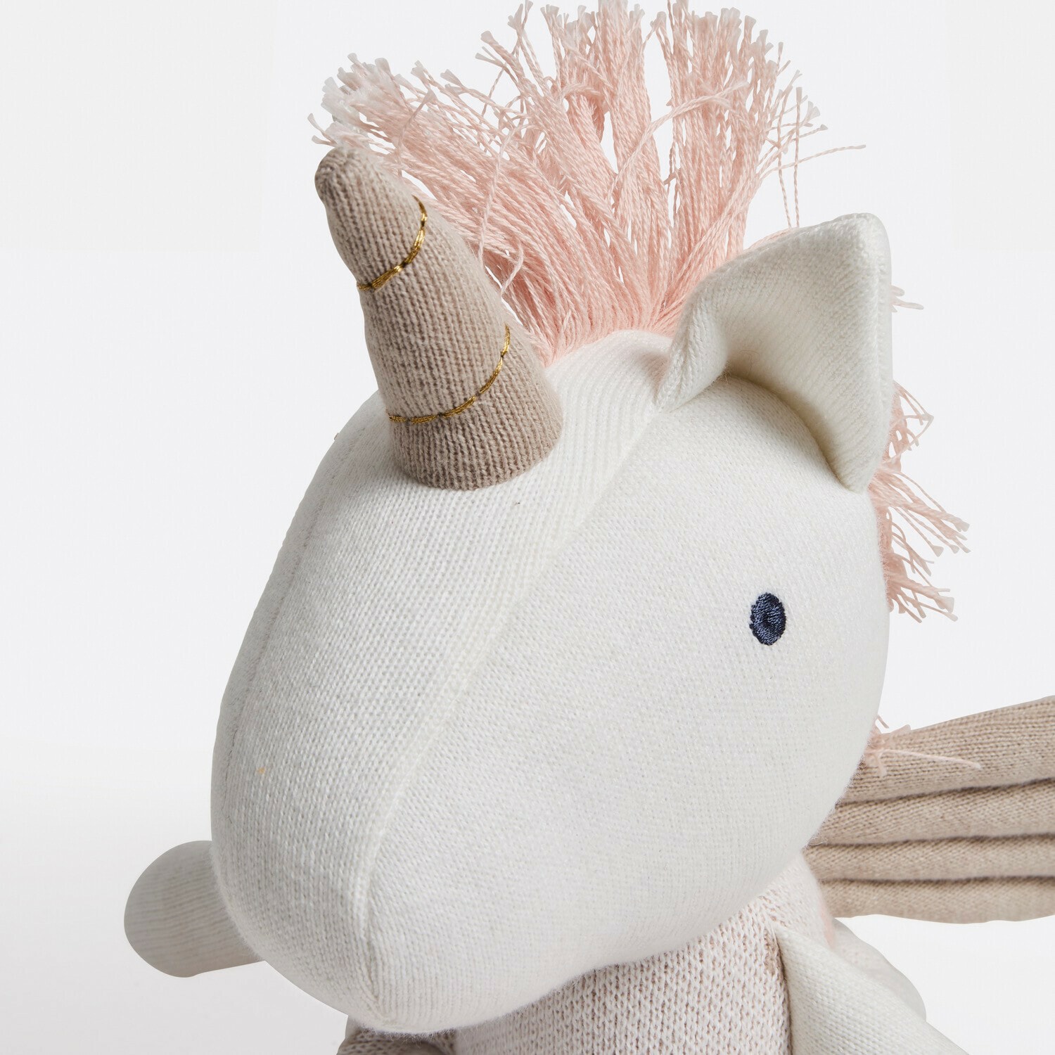 Peluche Minnowa
