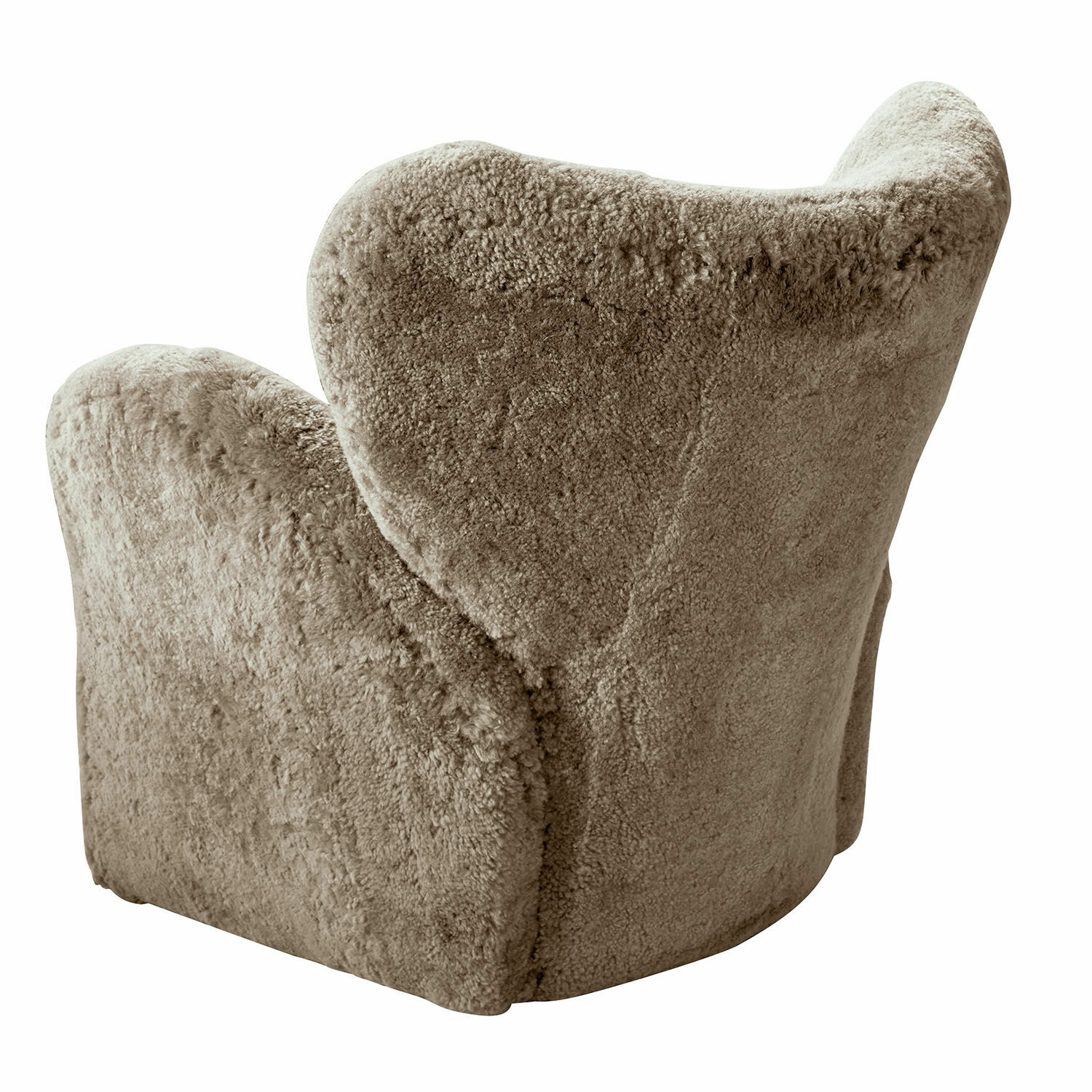 Sillón Ambrécourt