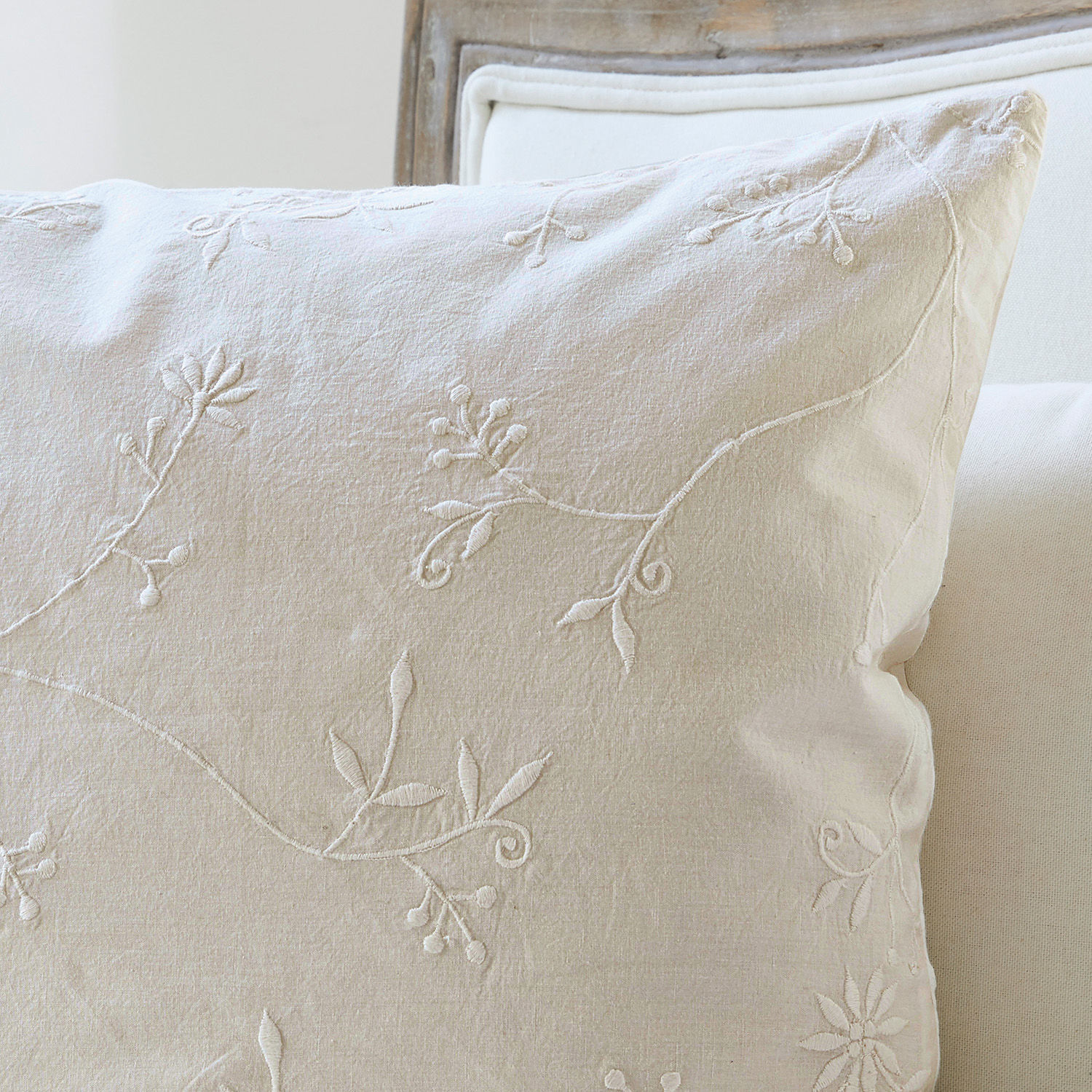 Funda de cojín Habren