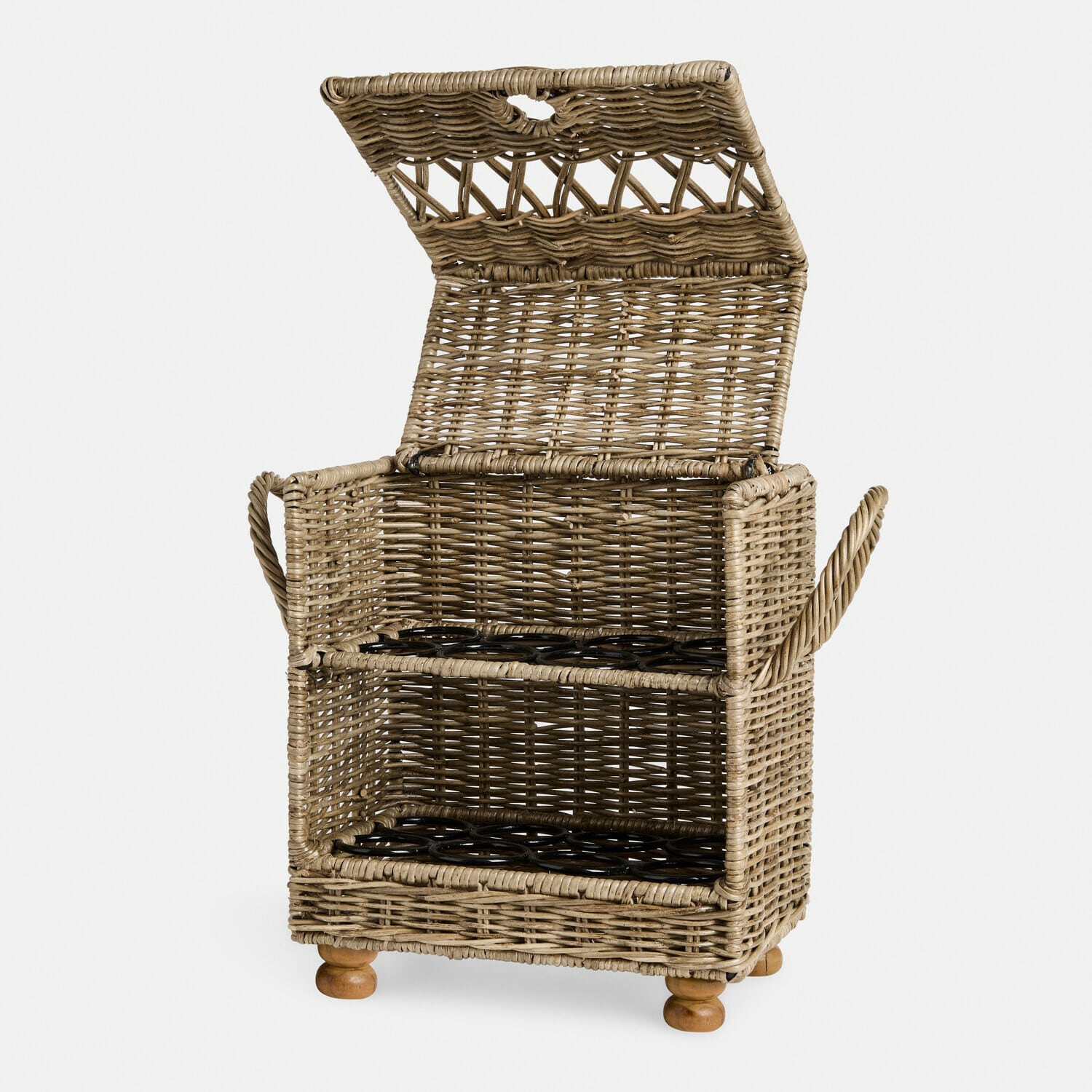 Cesta para huevos Kettlewells