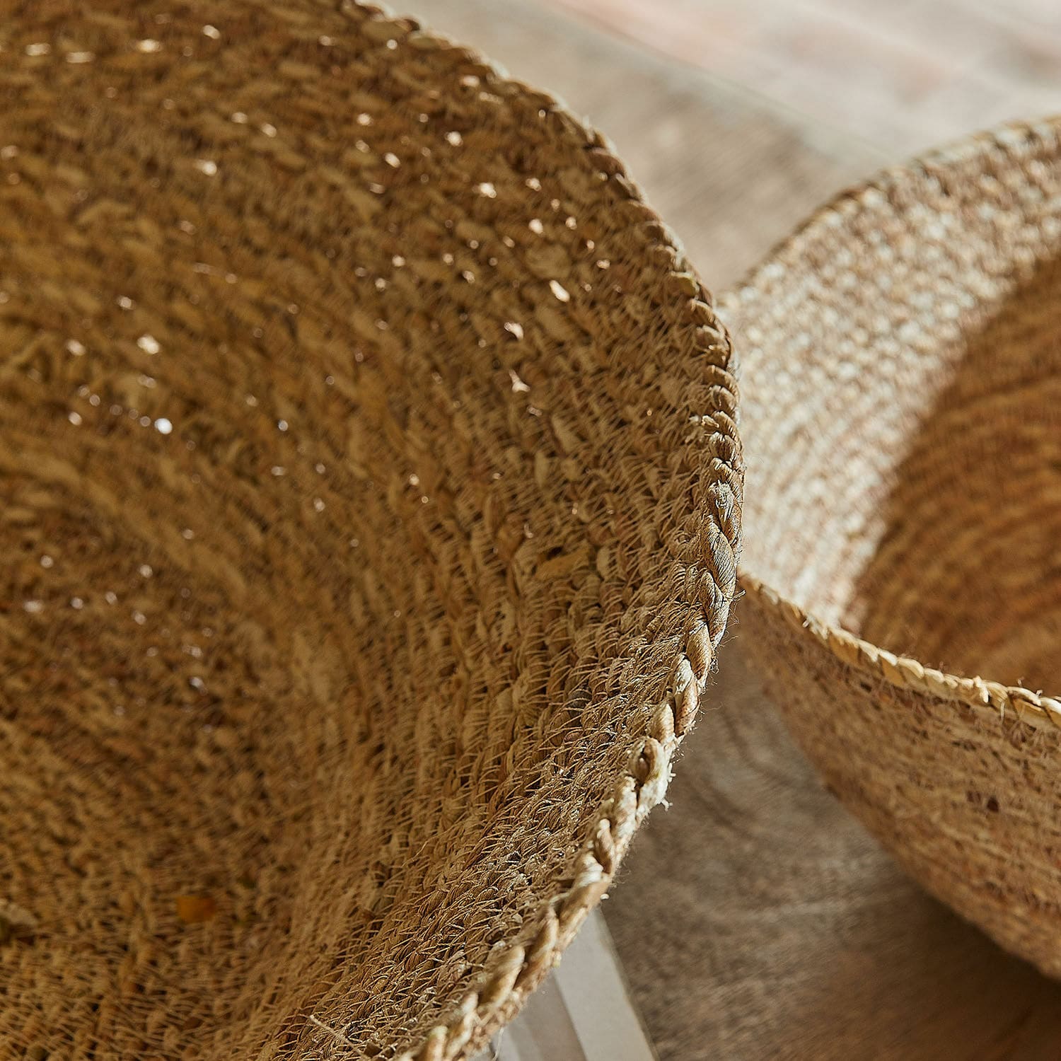 Set de 3 cestas Rosalisse