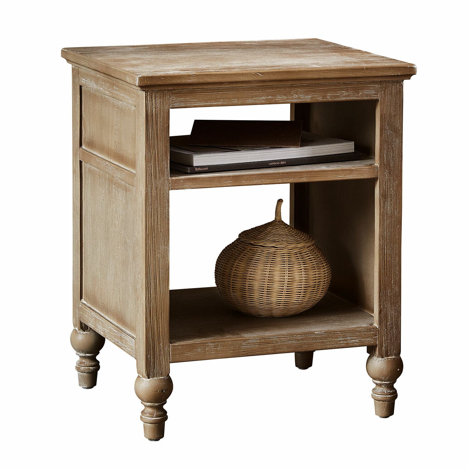 Mesilla de noche Vertisse