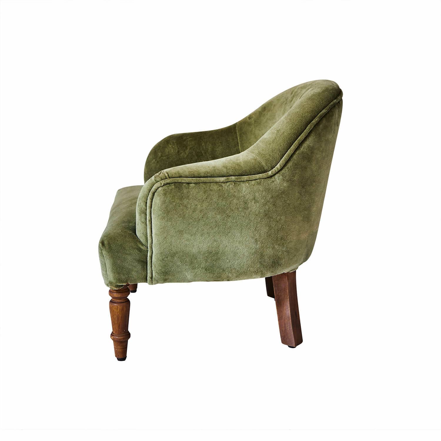 Sillón infantil Rowenna