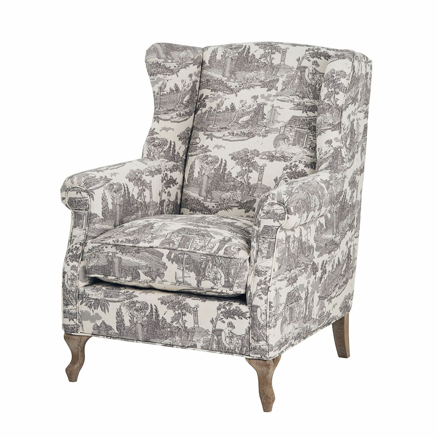 Sillón Fallowmere