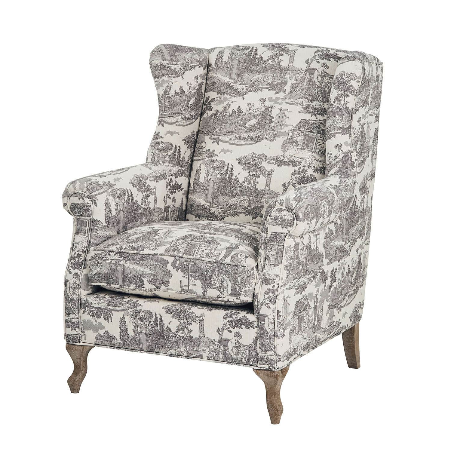 Sillón Fallowmere