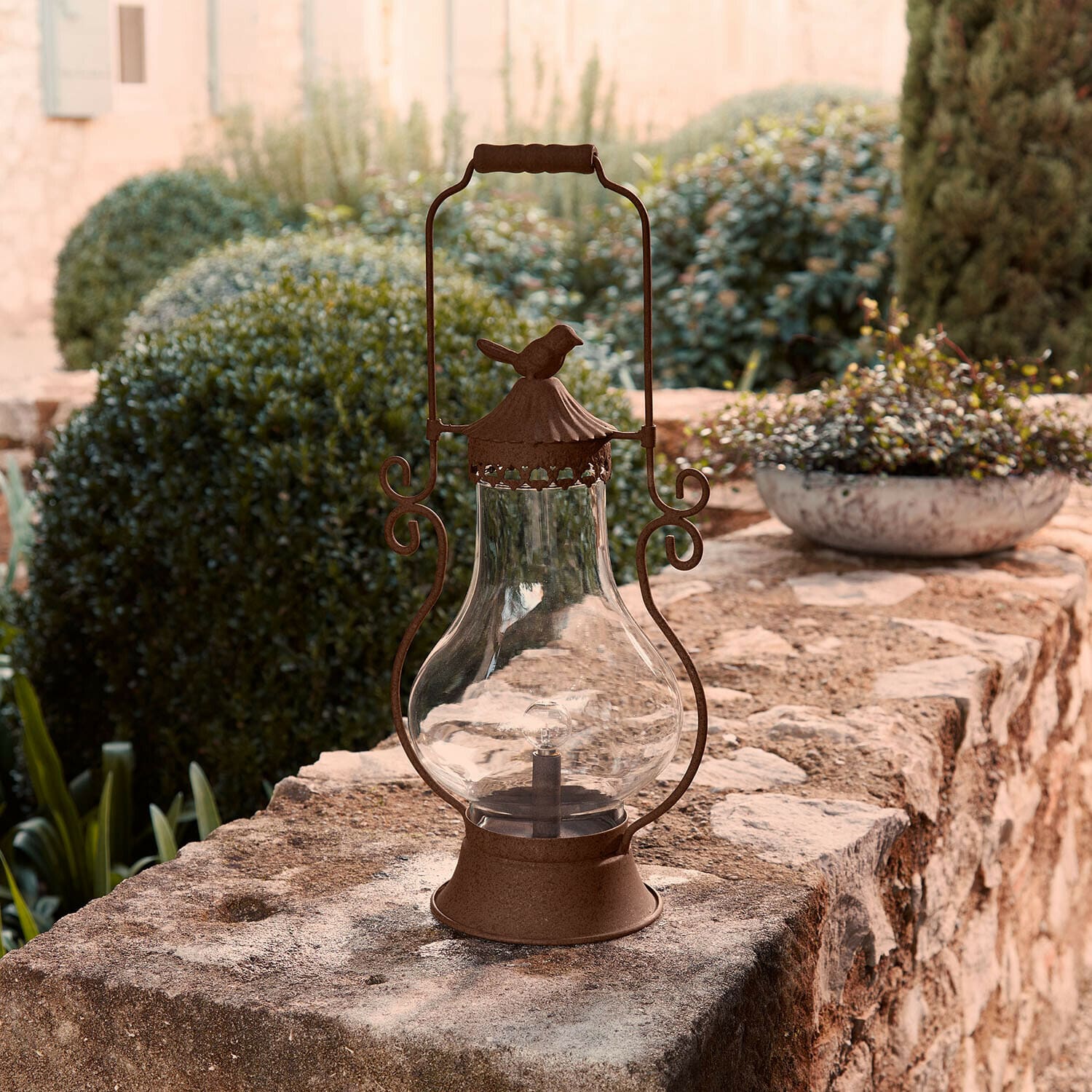 Farol LED Brisanne