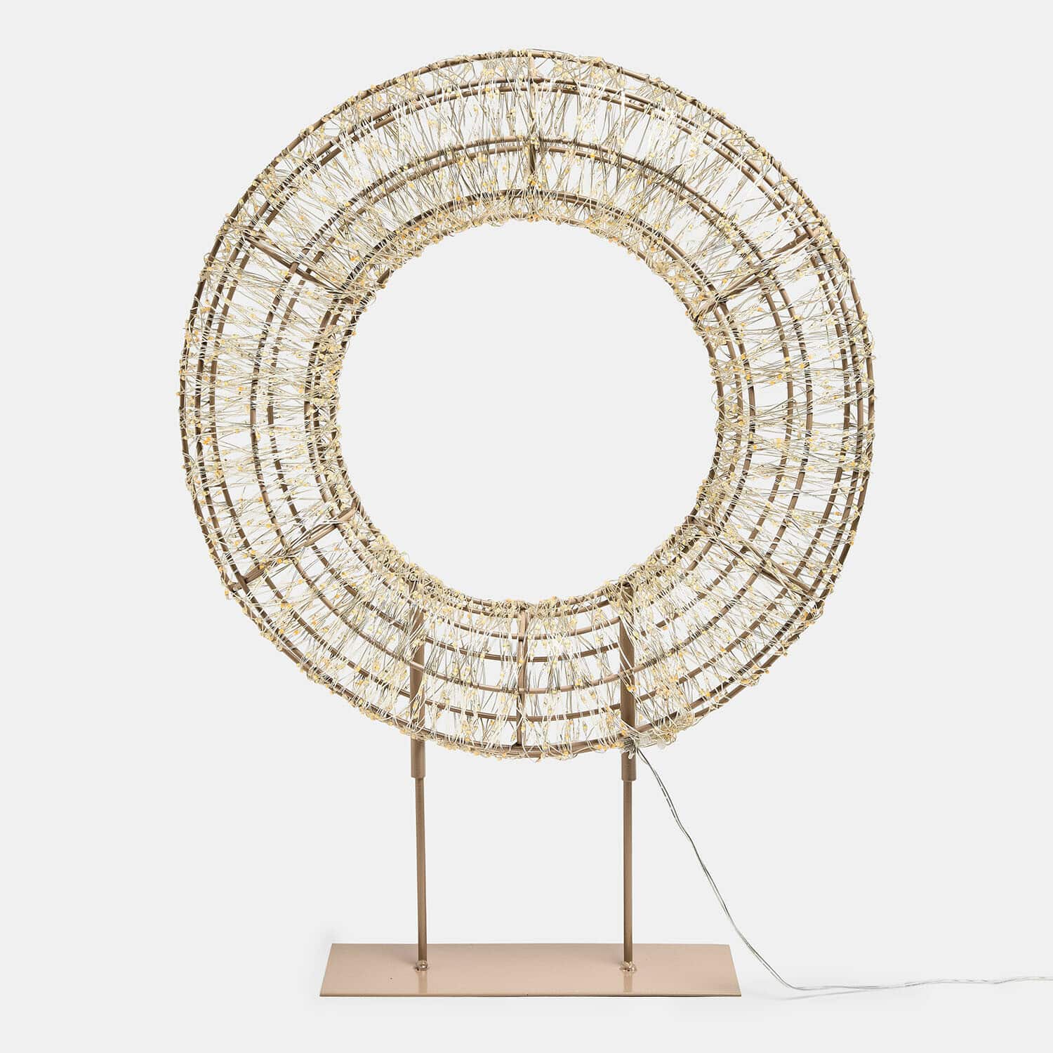 Corona LED Solveira
