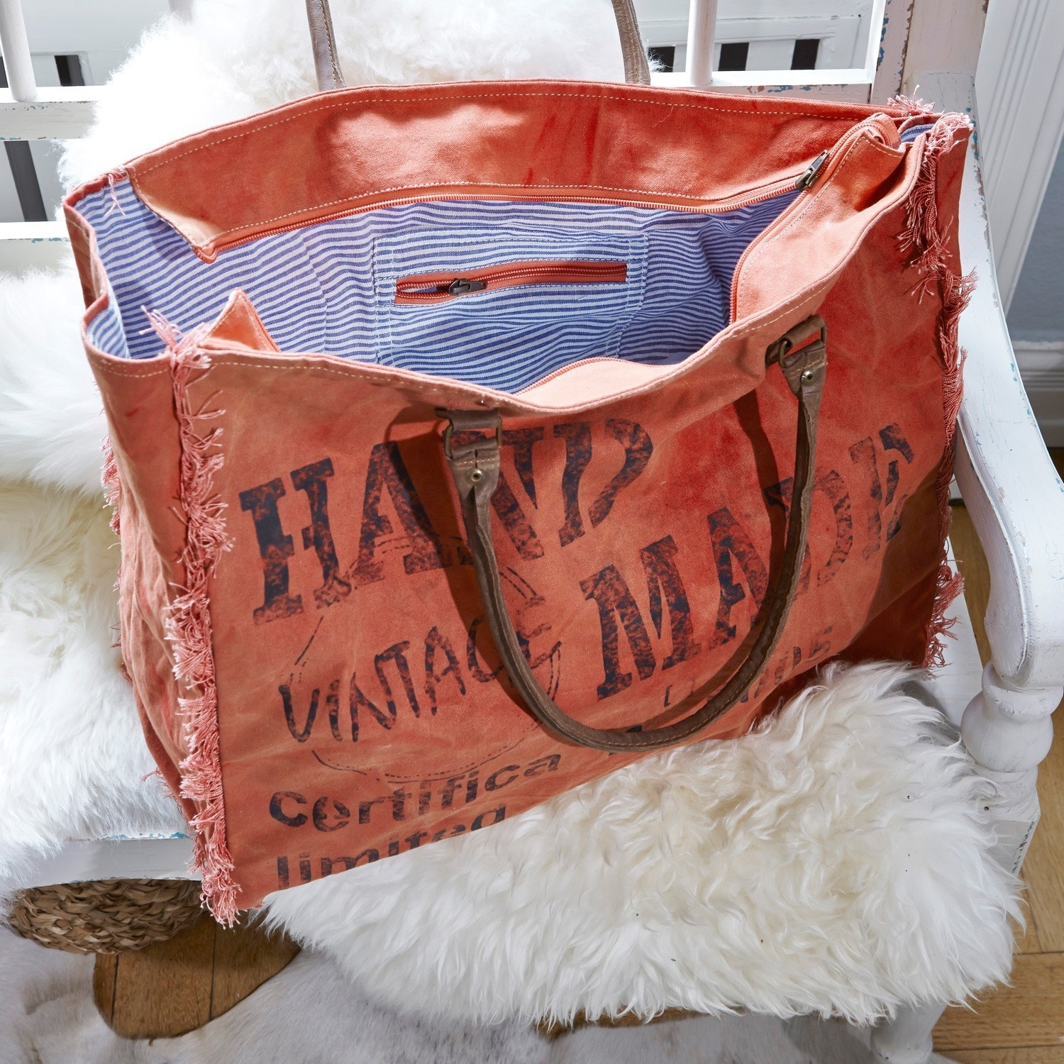 Bolso Fairy