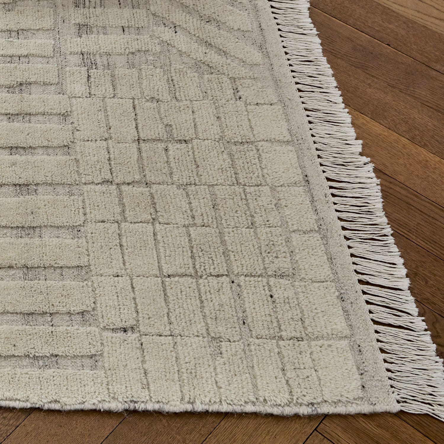 Alfombra Bachant