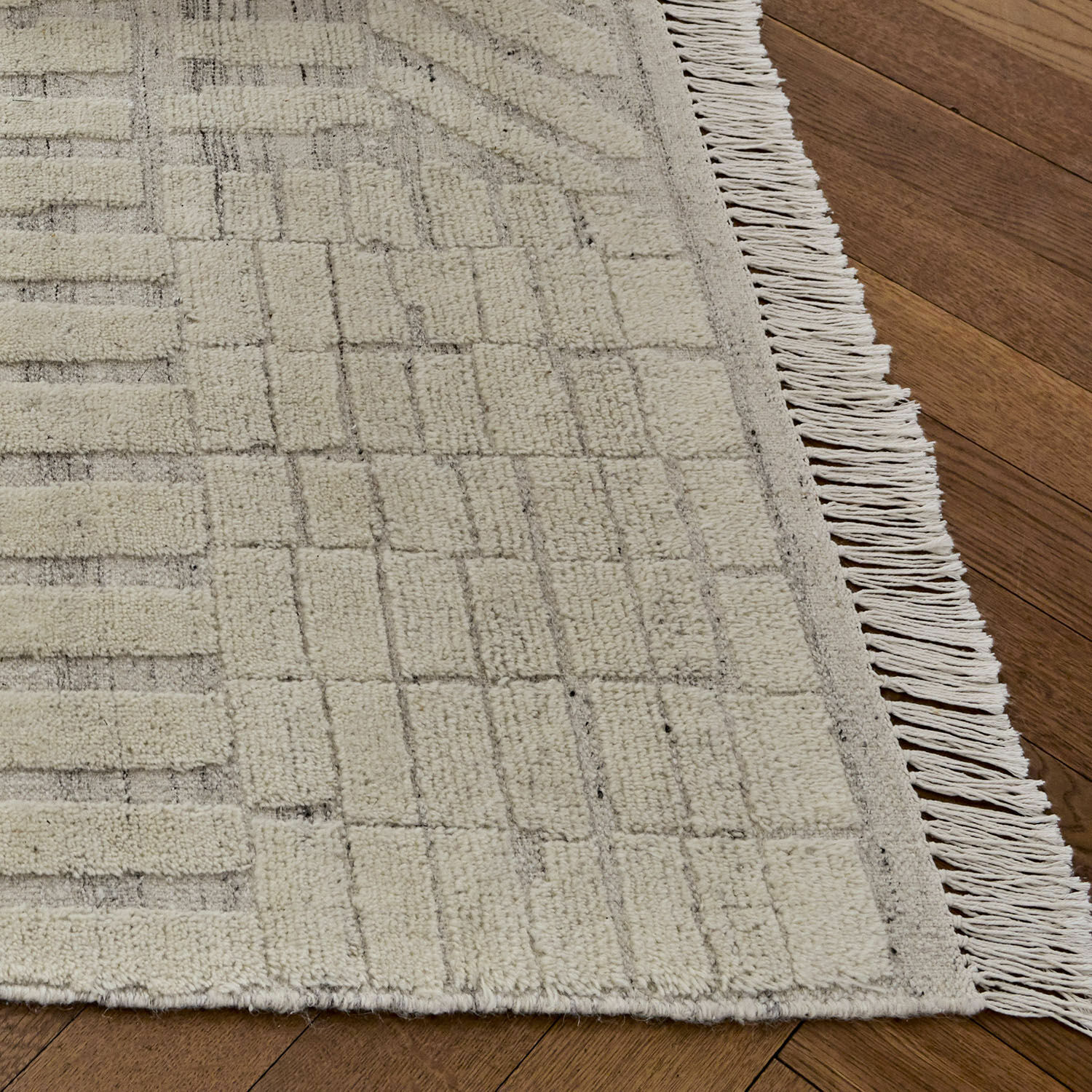 Alfombra Bachant