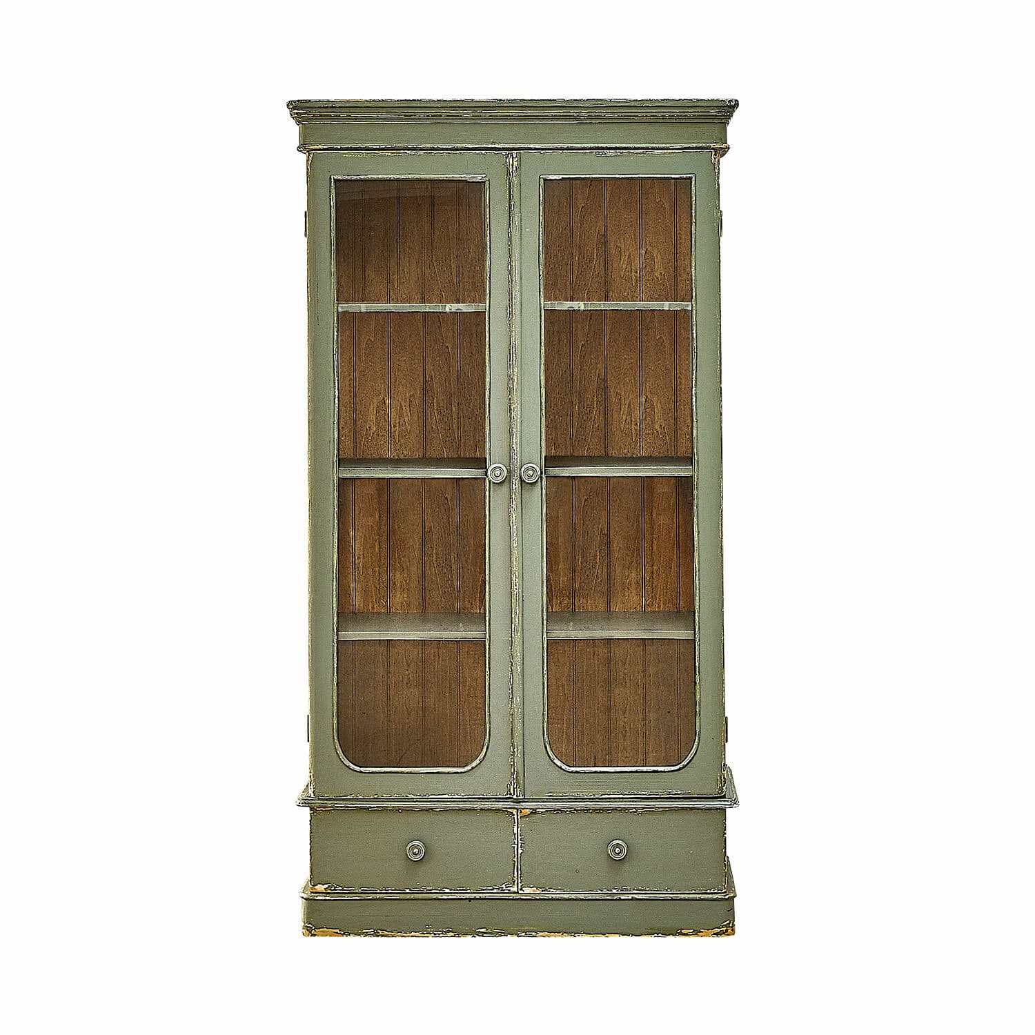 verde