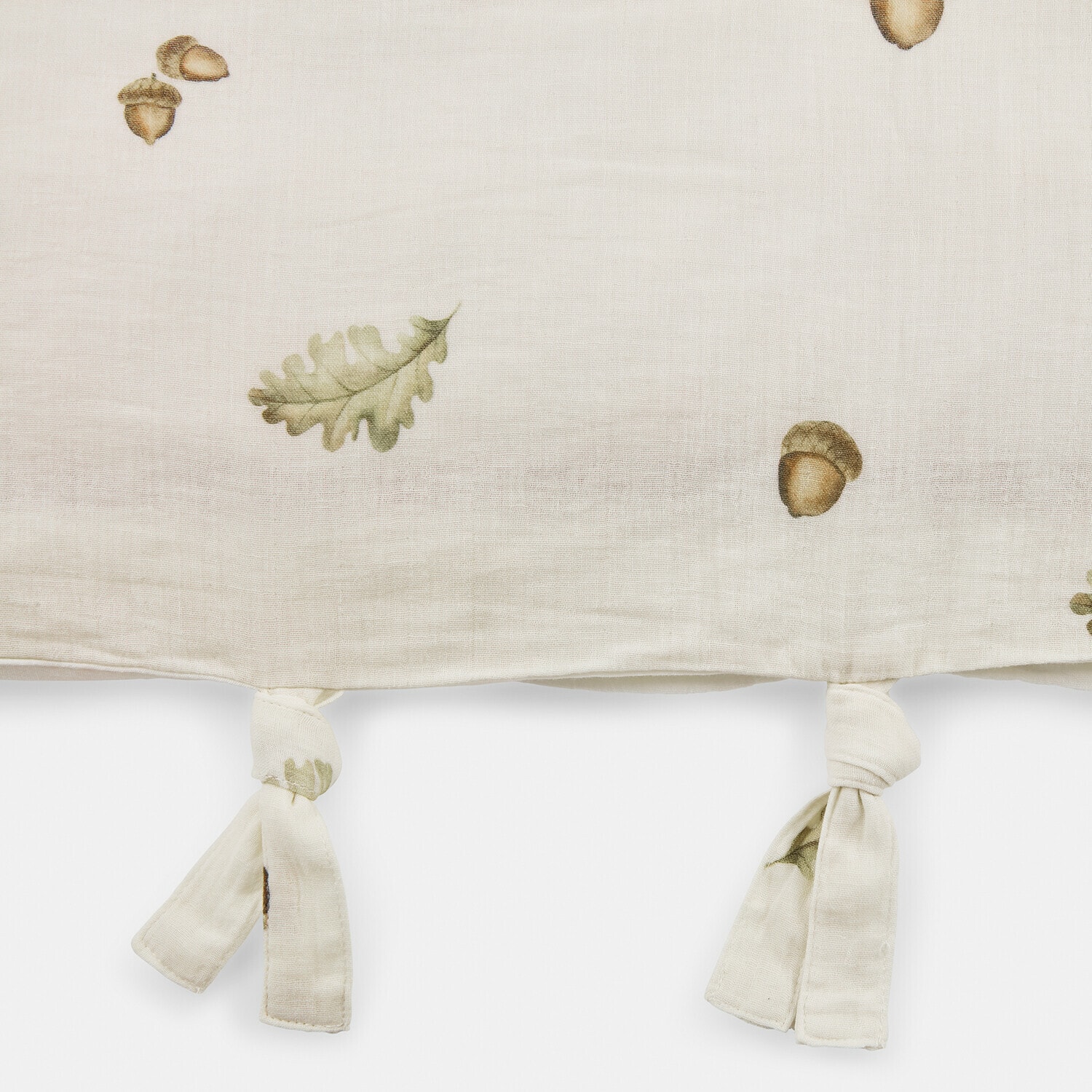 Ropa de cama Tullas