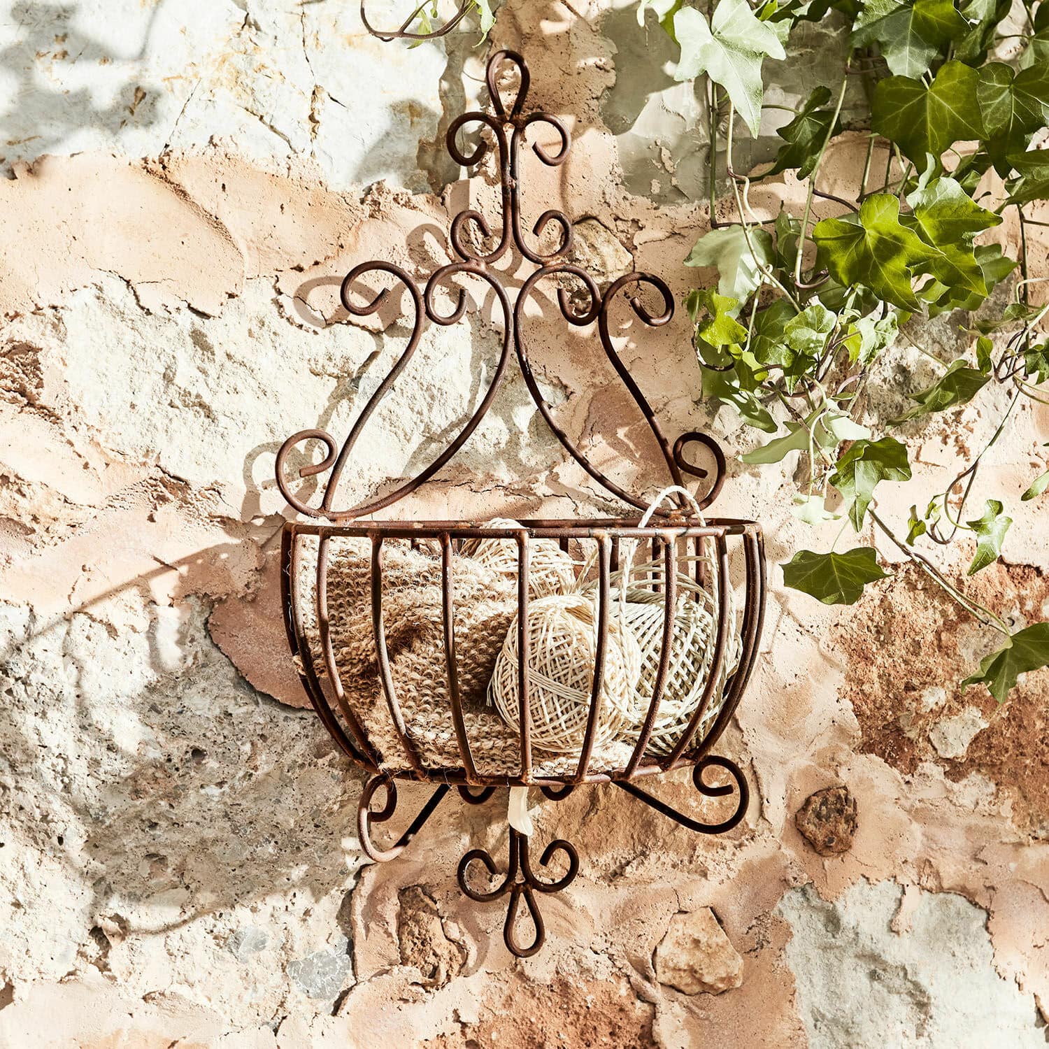 Cesta decorativa Marciac