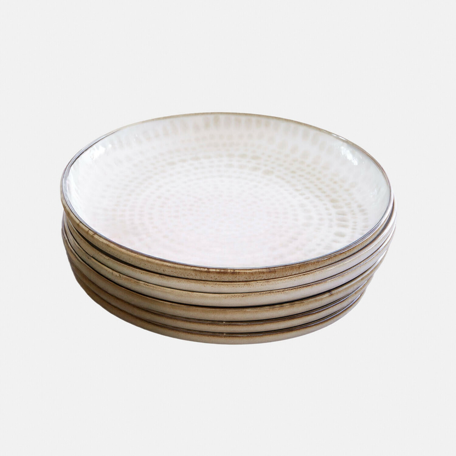 Set de 6 platos Marnis