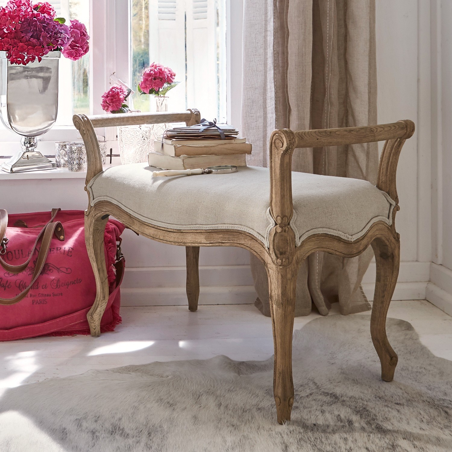 Banqueta Pierremont