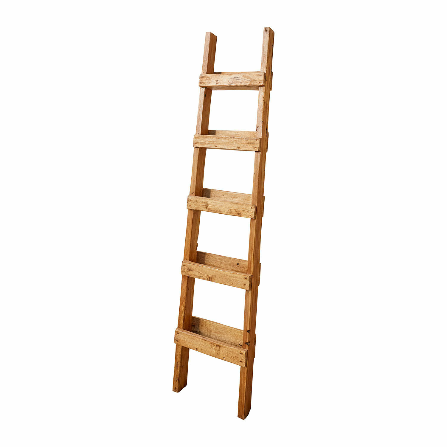 Estante de escalera Fresollier