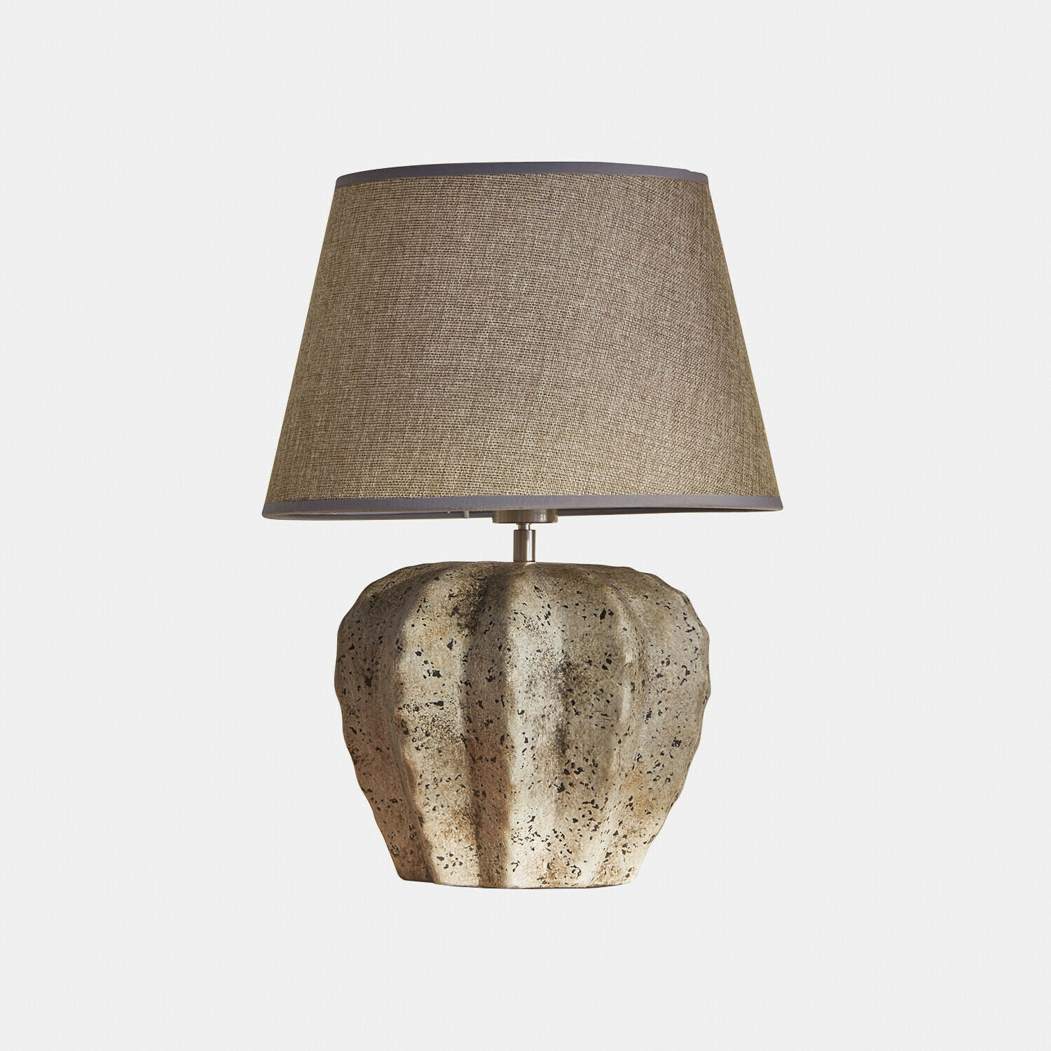 Lámpara de mesa Émbrisse