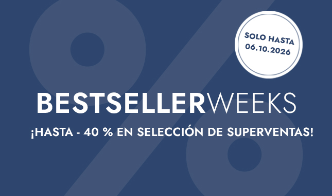 Bestsellerweeks