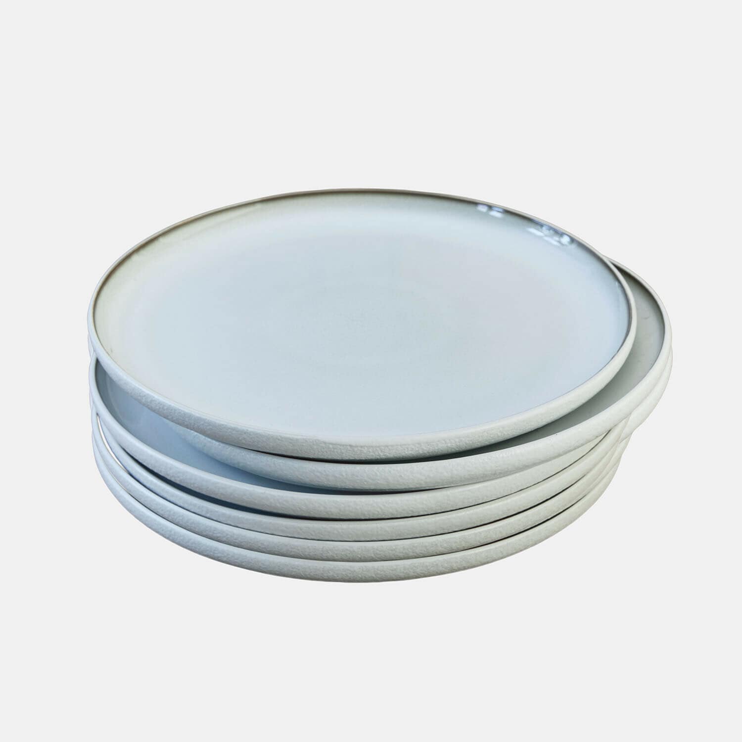Set de 6 platos Eiruna