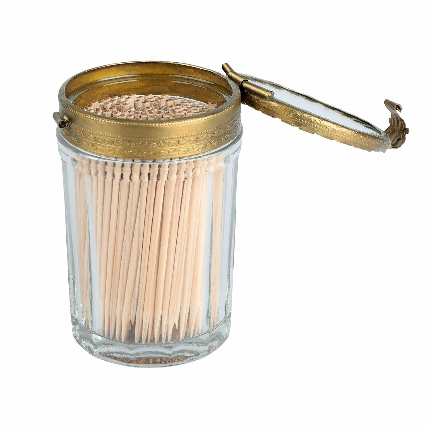 Dispensador de palillos Rashid
