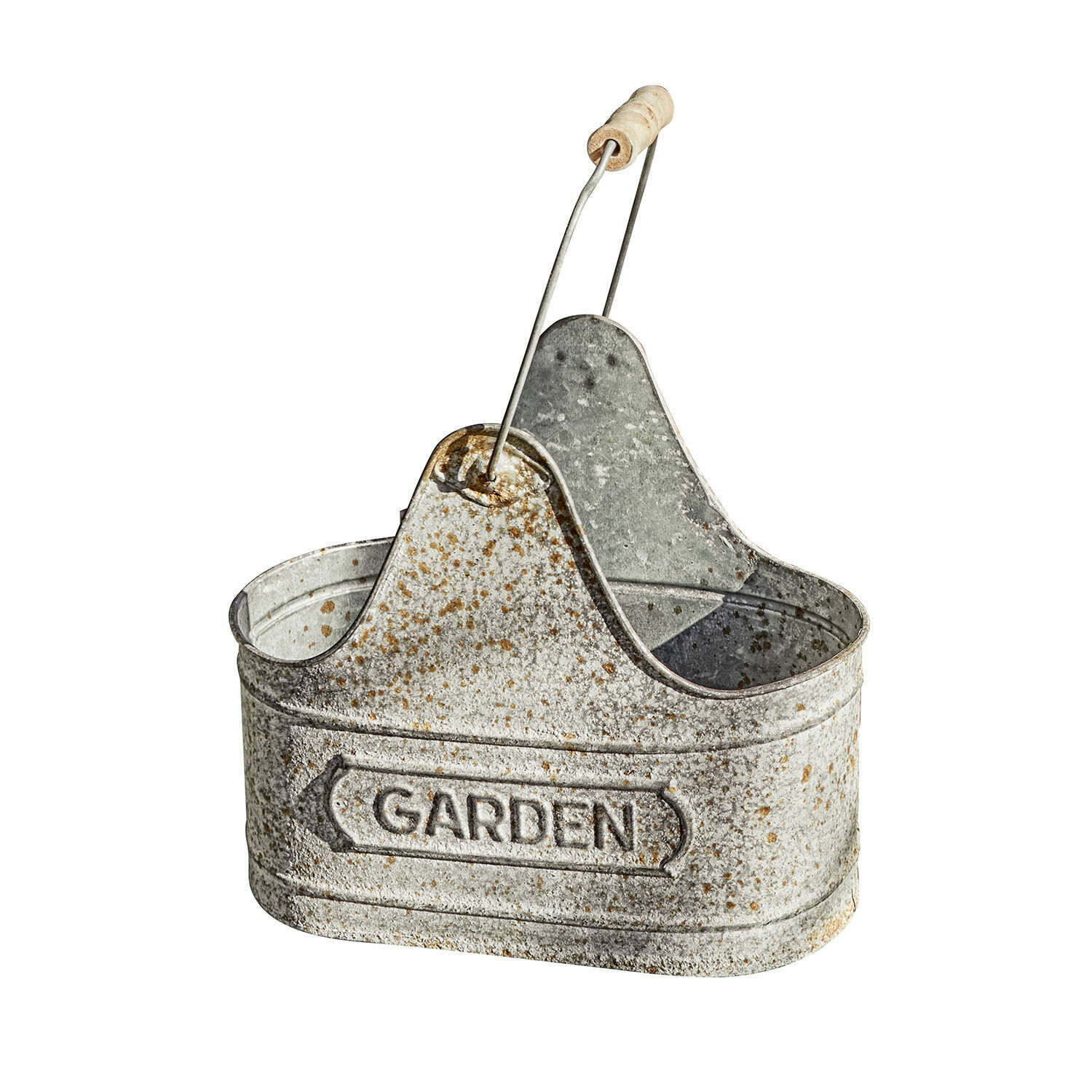 Cesta Garden