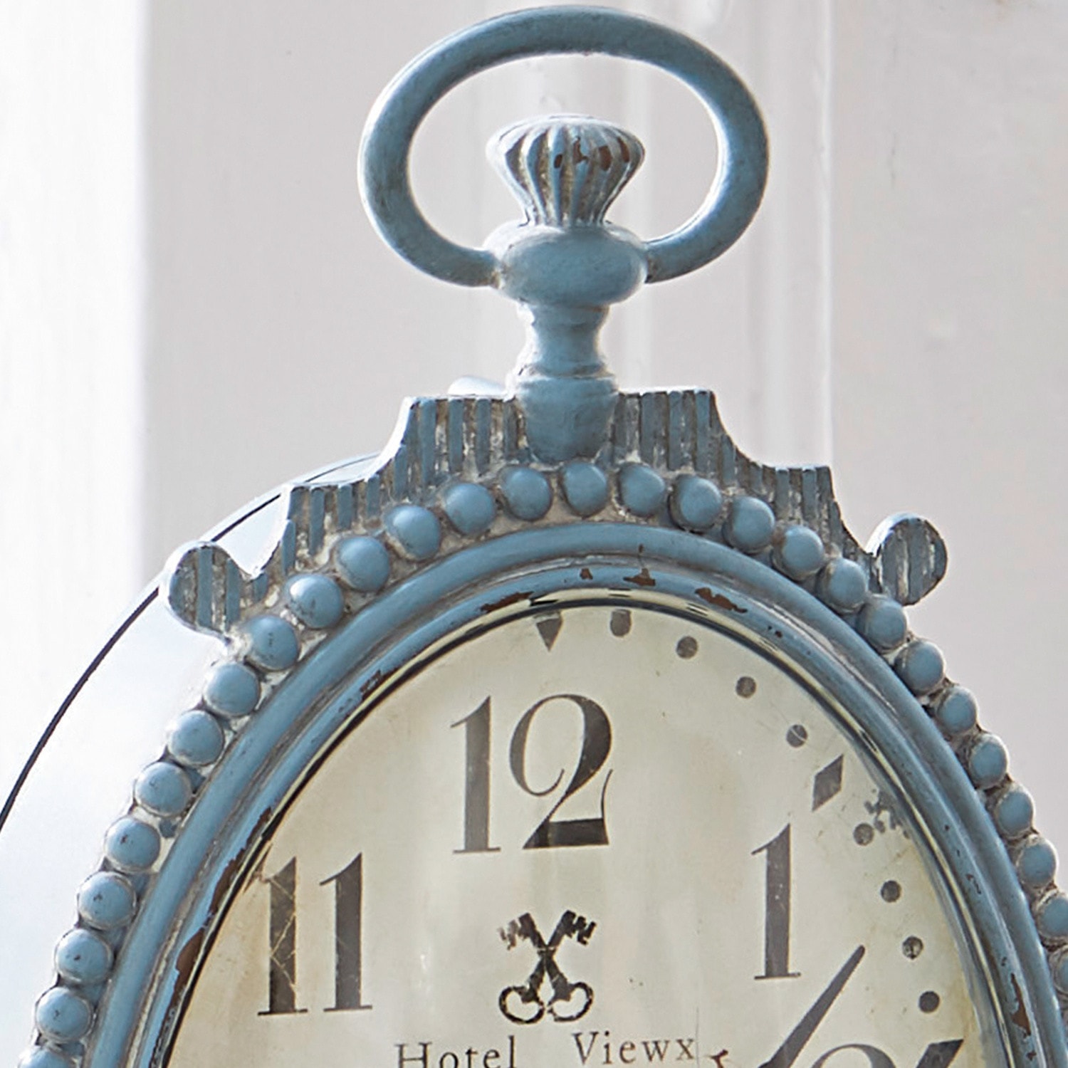 Reloj Michelet