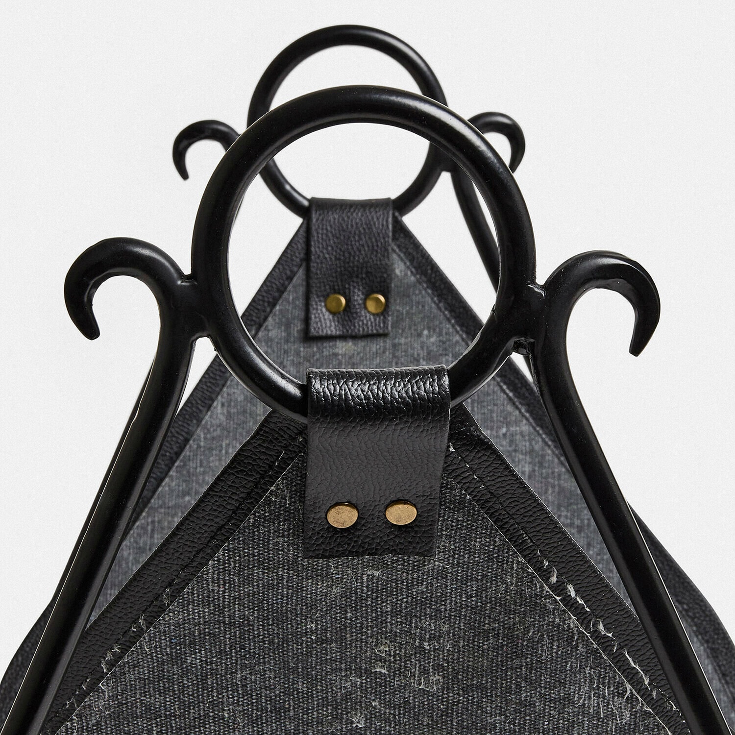 Cesta para leña Ashfordly