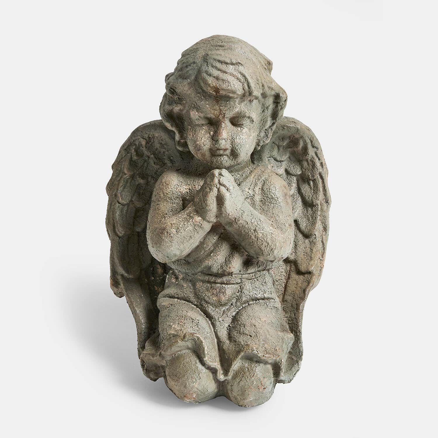 Ángel decorativo Célestineau
