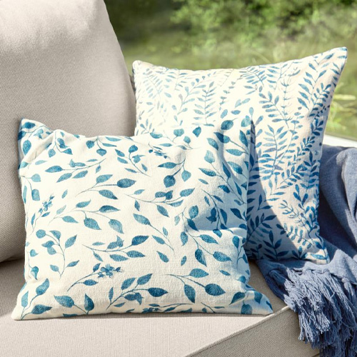 Textiles de exterior