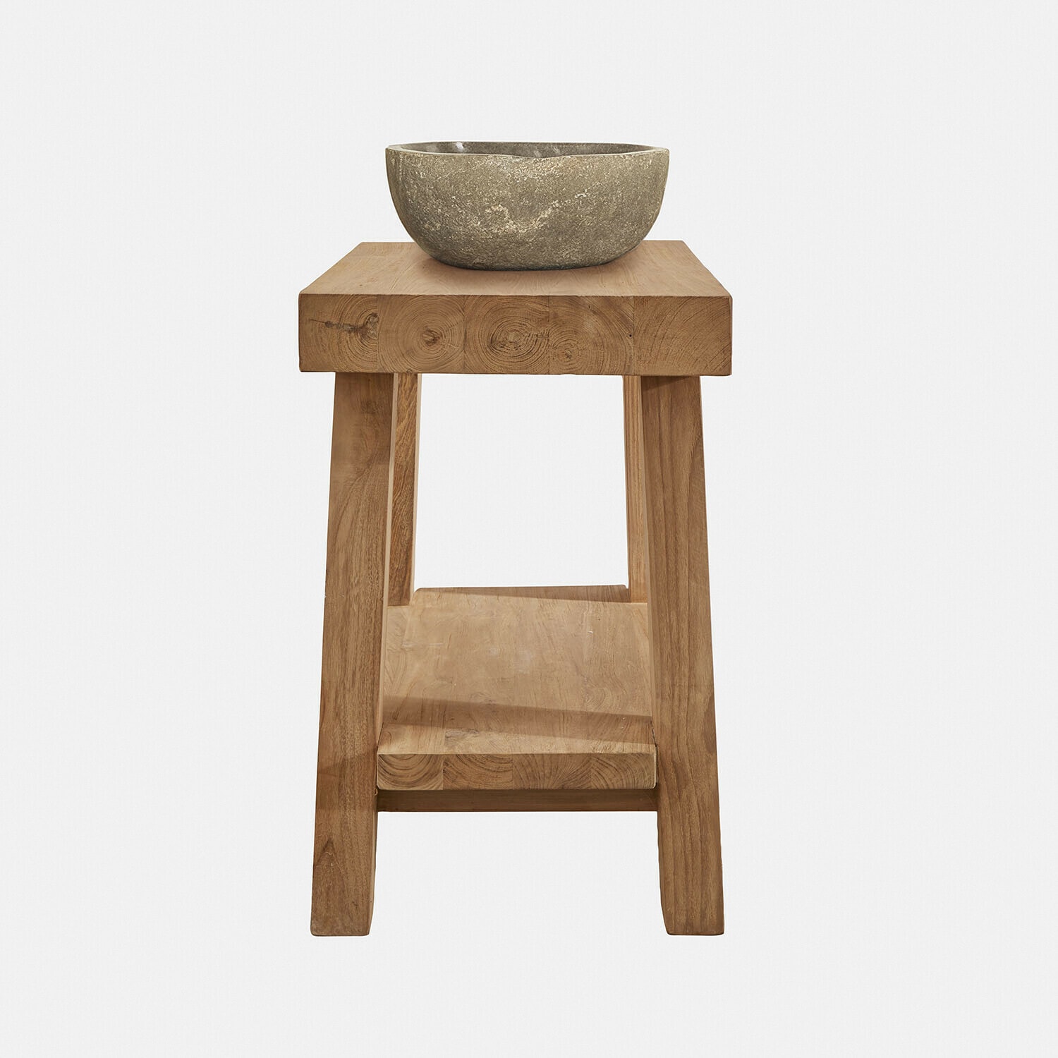 Mueble de baño con lavabo Aldmere