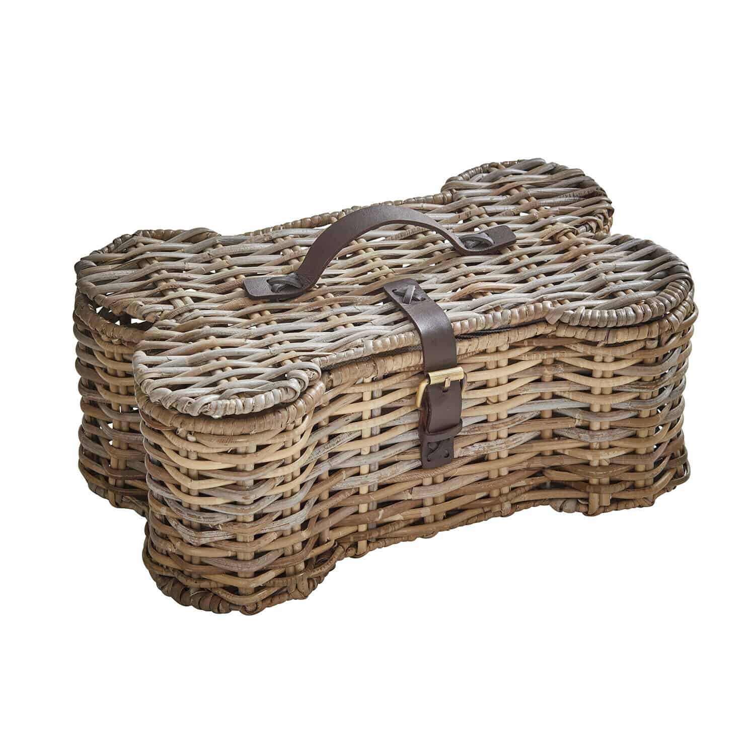 Baúl para mascotas Nuzzlea