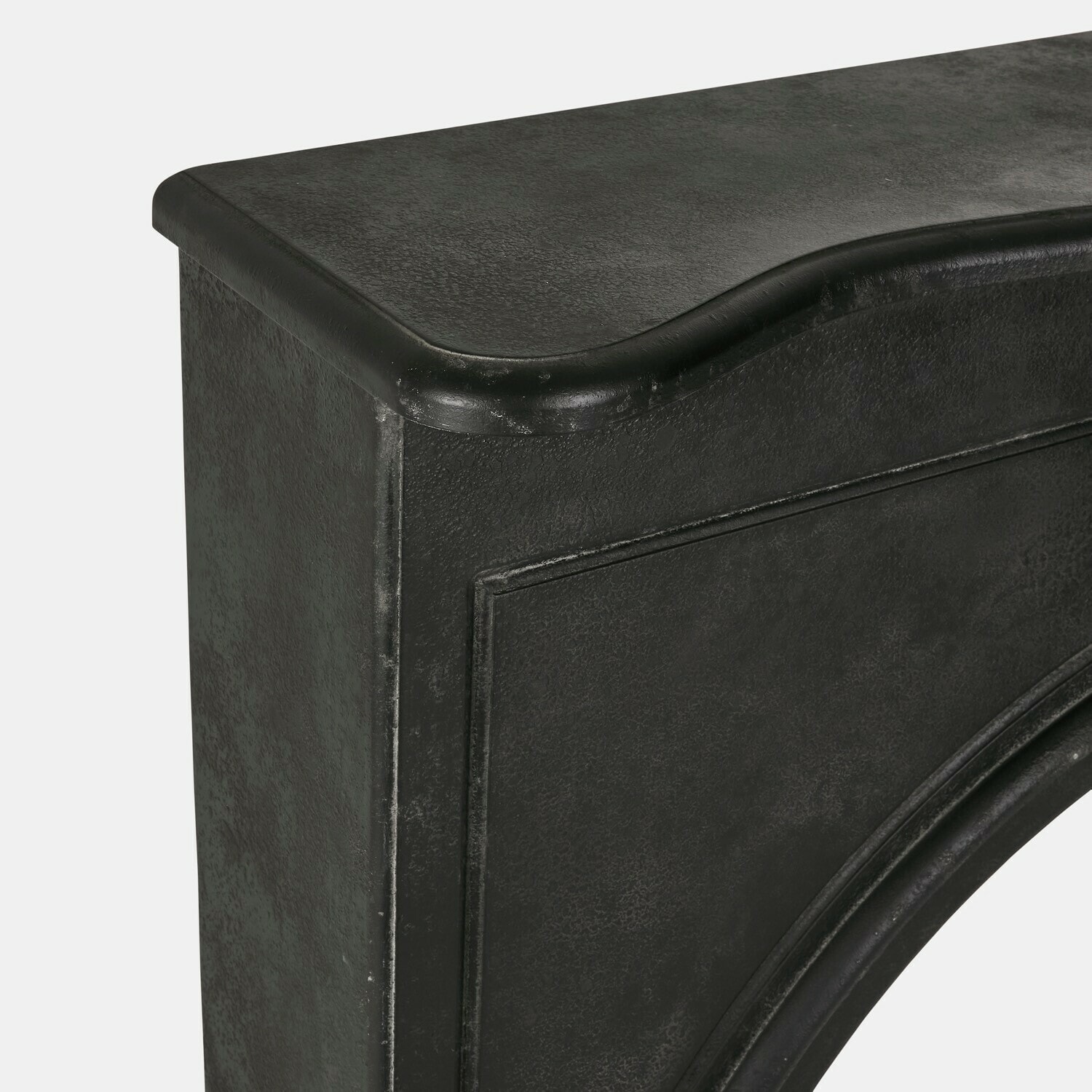 Console de chimenea Brévoire