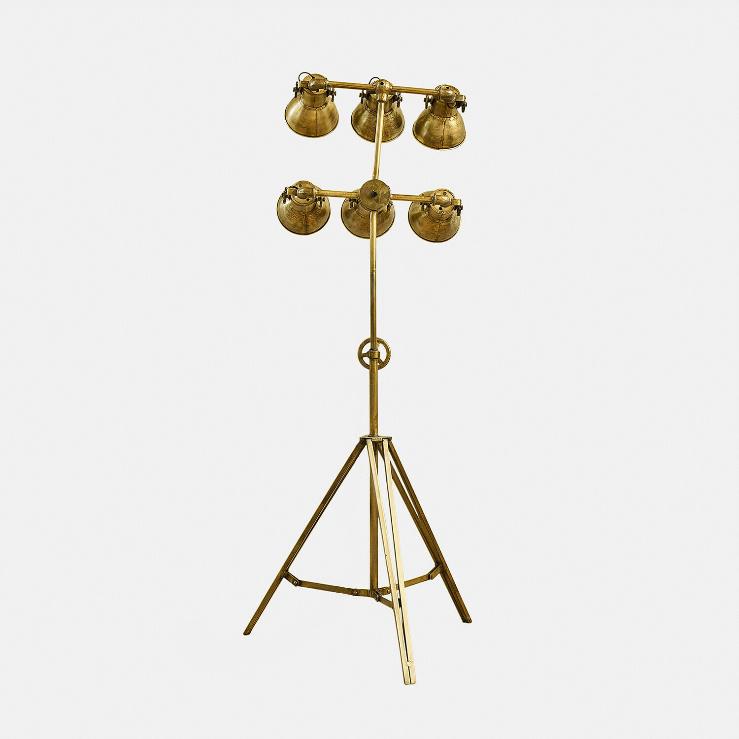 Lámpara de pie Venshire