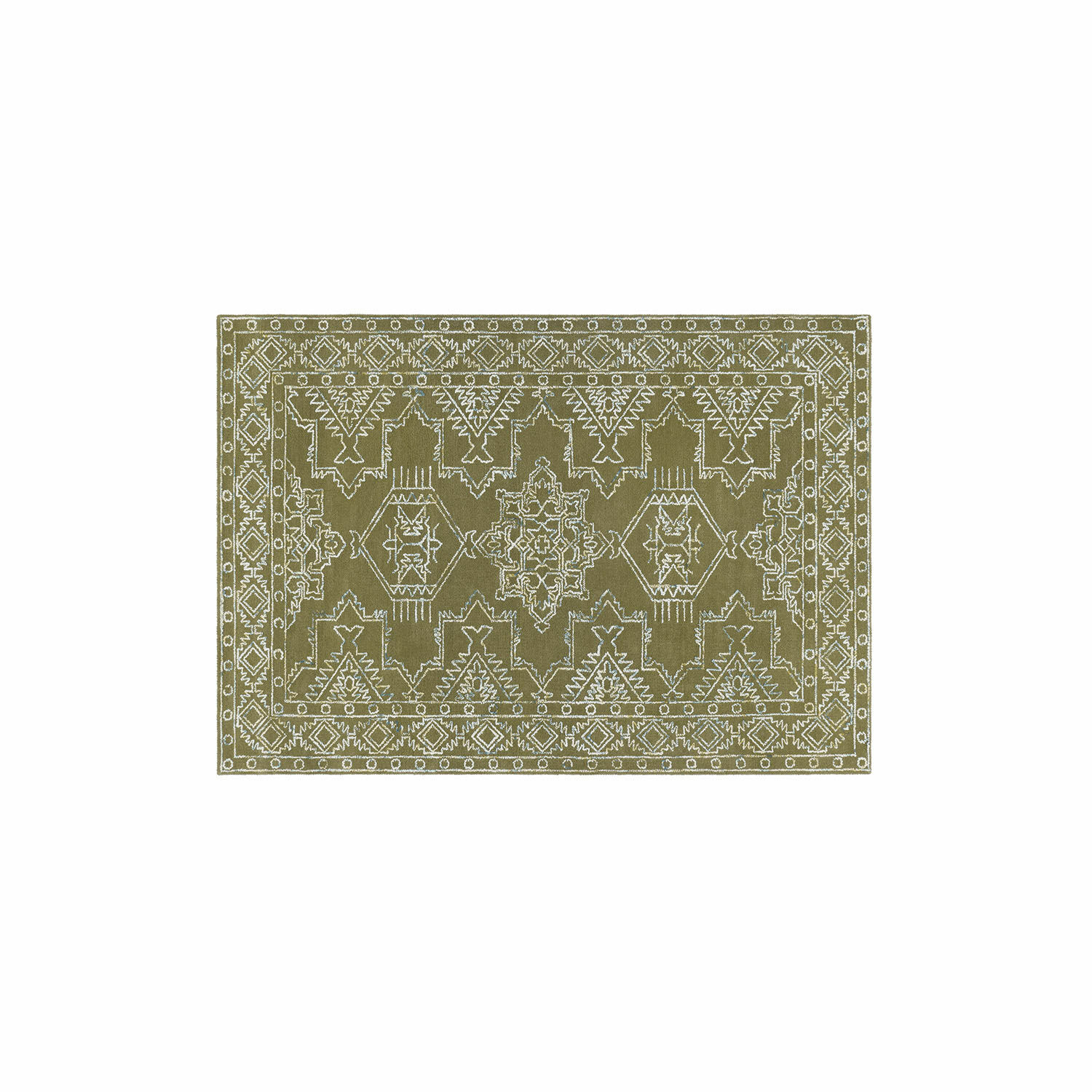 Alfombra Qazoura