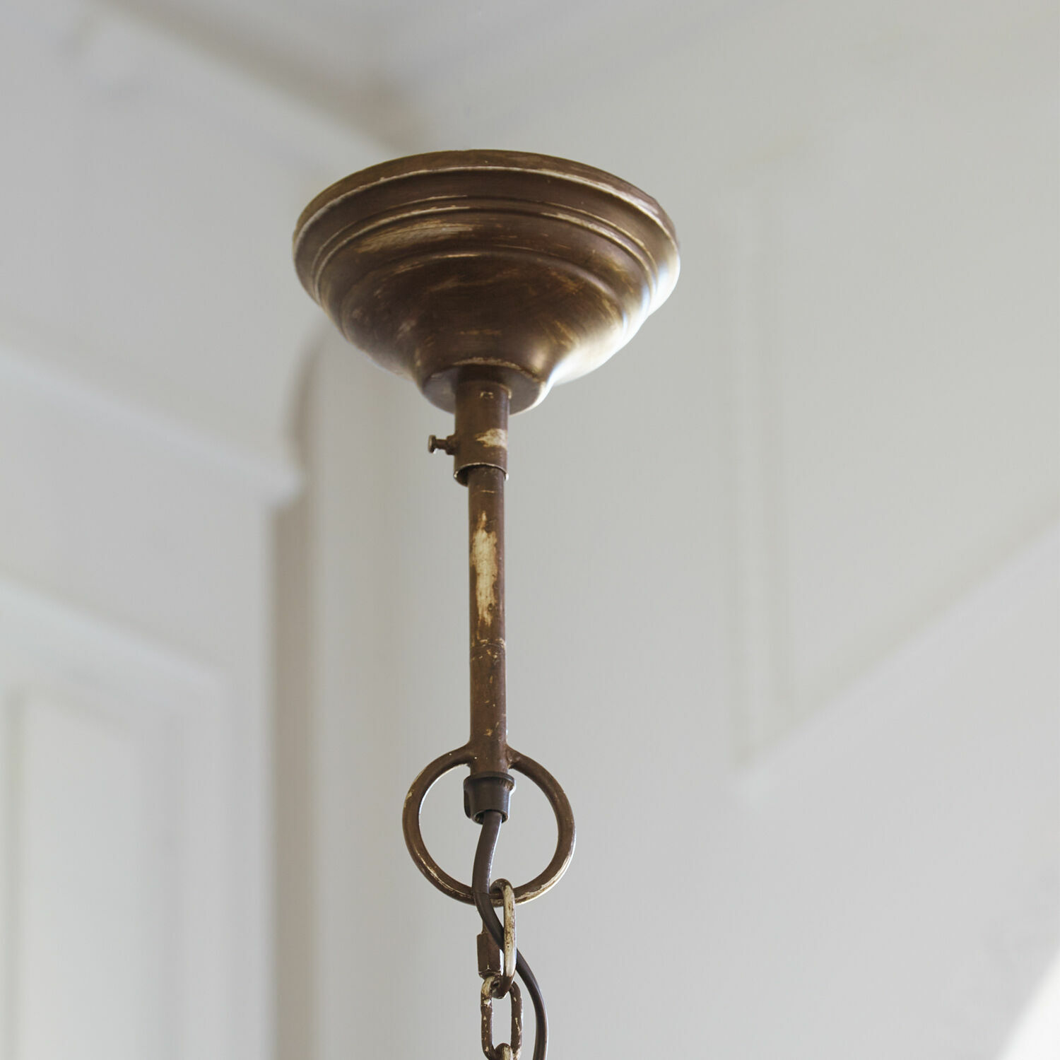 Lámpara de araña Margelieu