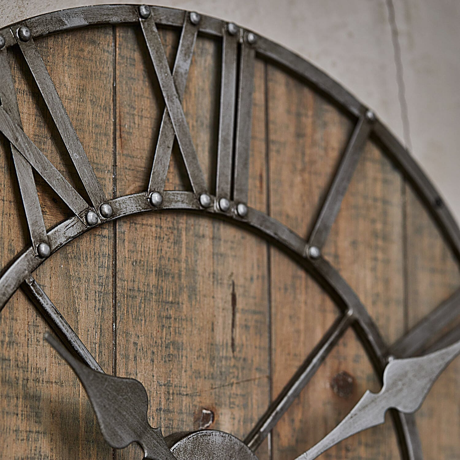 Reloj Caldwell