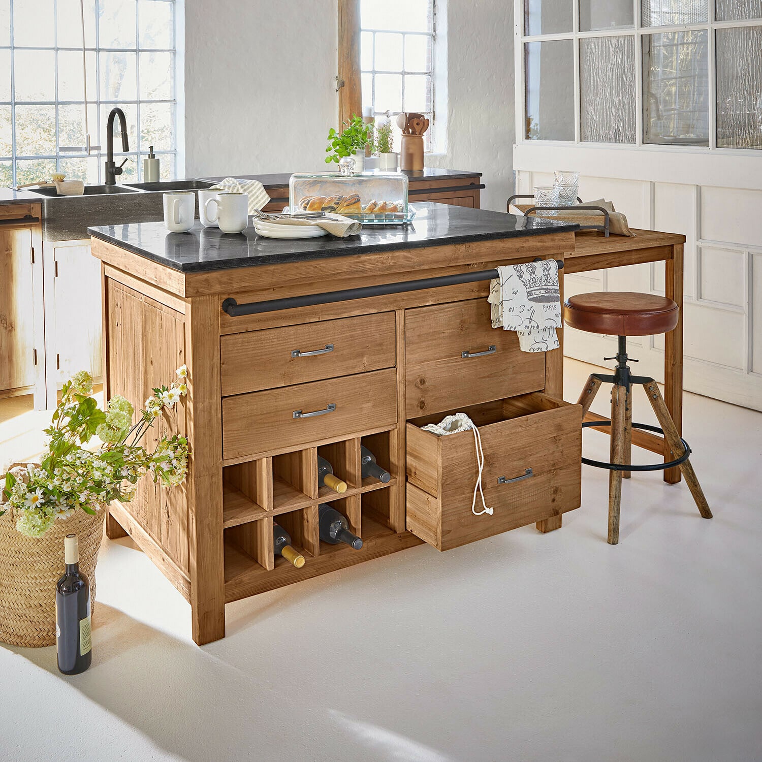 Mueble de cocina Sunnybrook