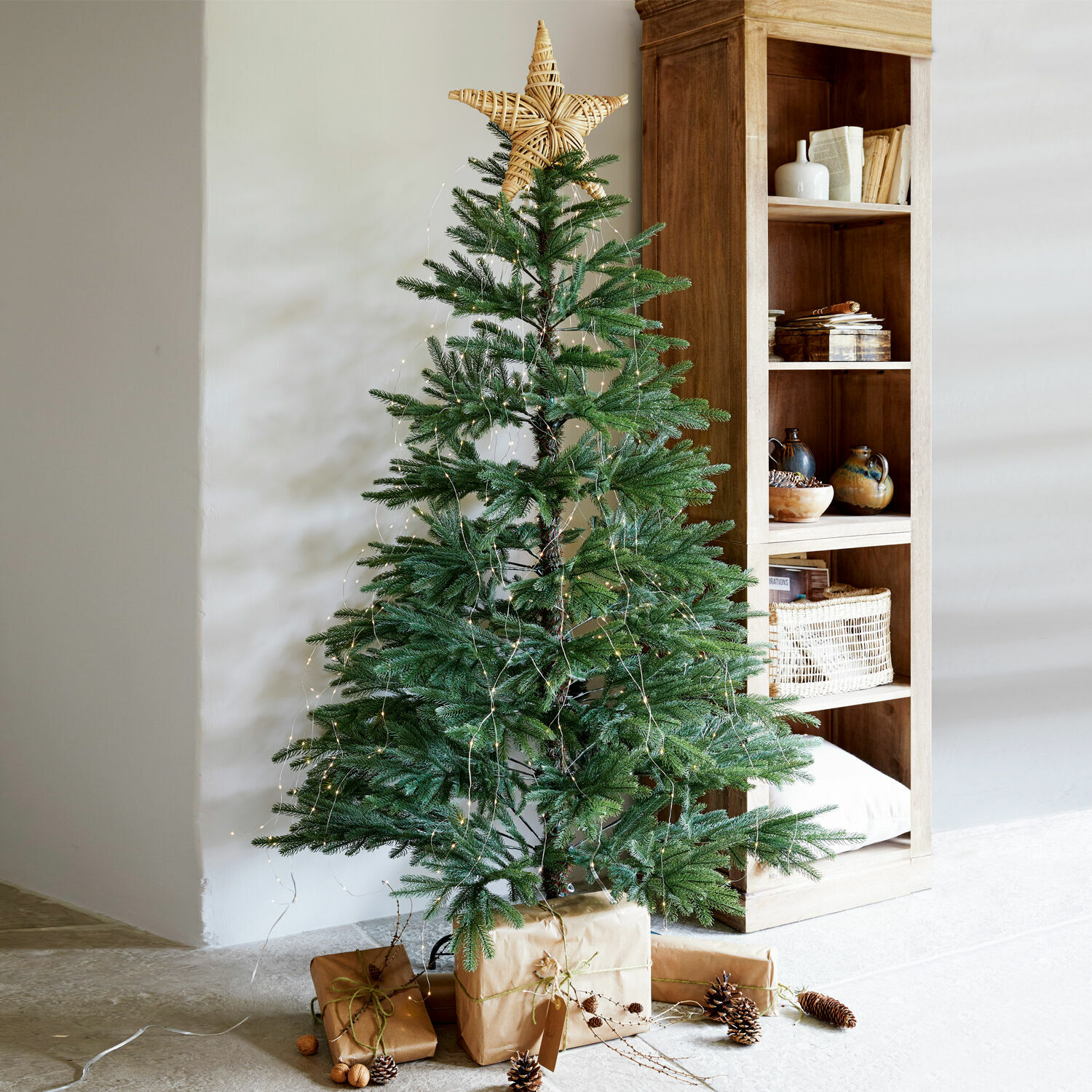 Adorno para el árbol de Navidad Glan