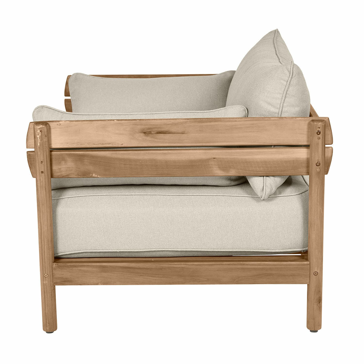 Sillón FSC®-100% Montivaux