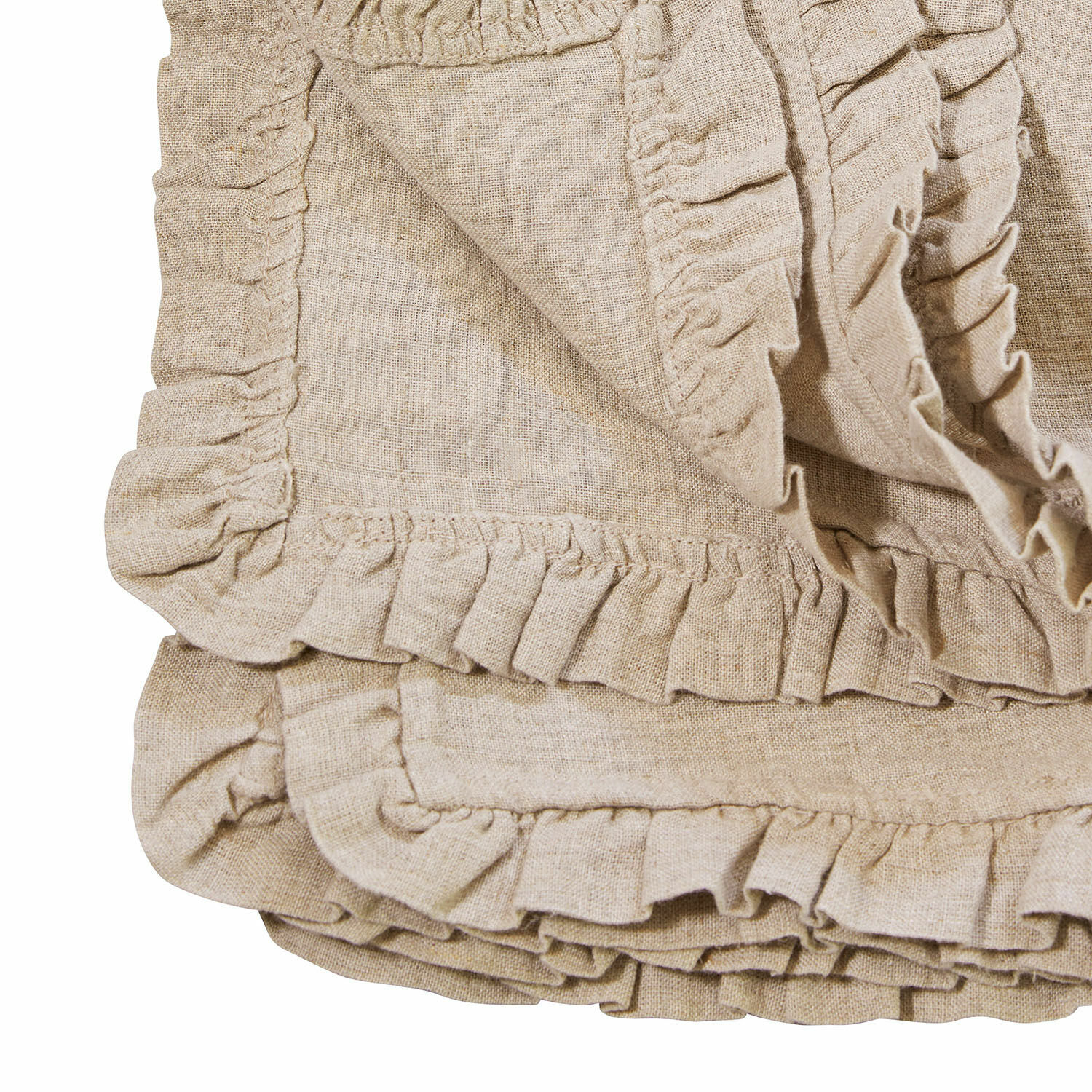 Set de 2 servilletas Senja