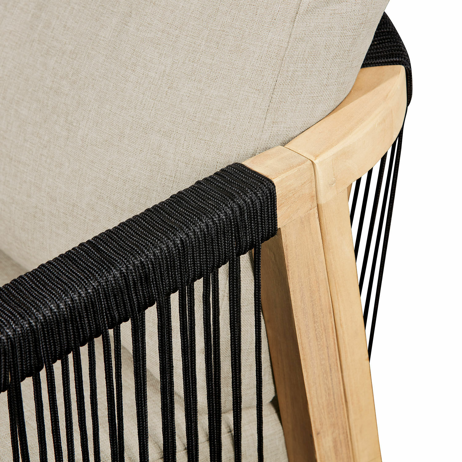 Sillón FSC®-100% Shreveport