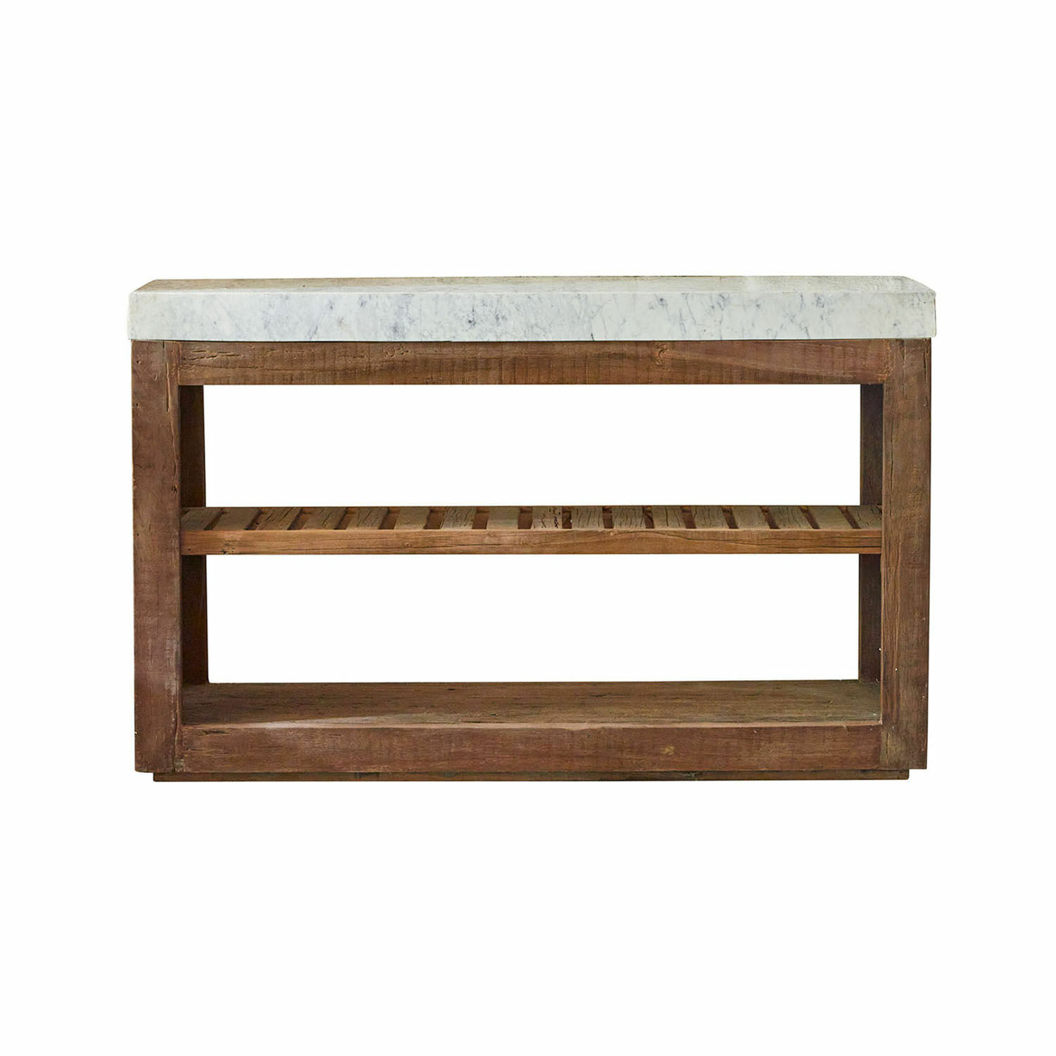 Consola Tresienne
