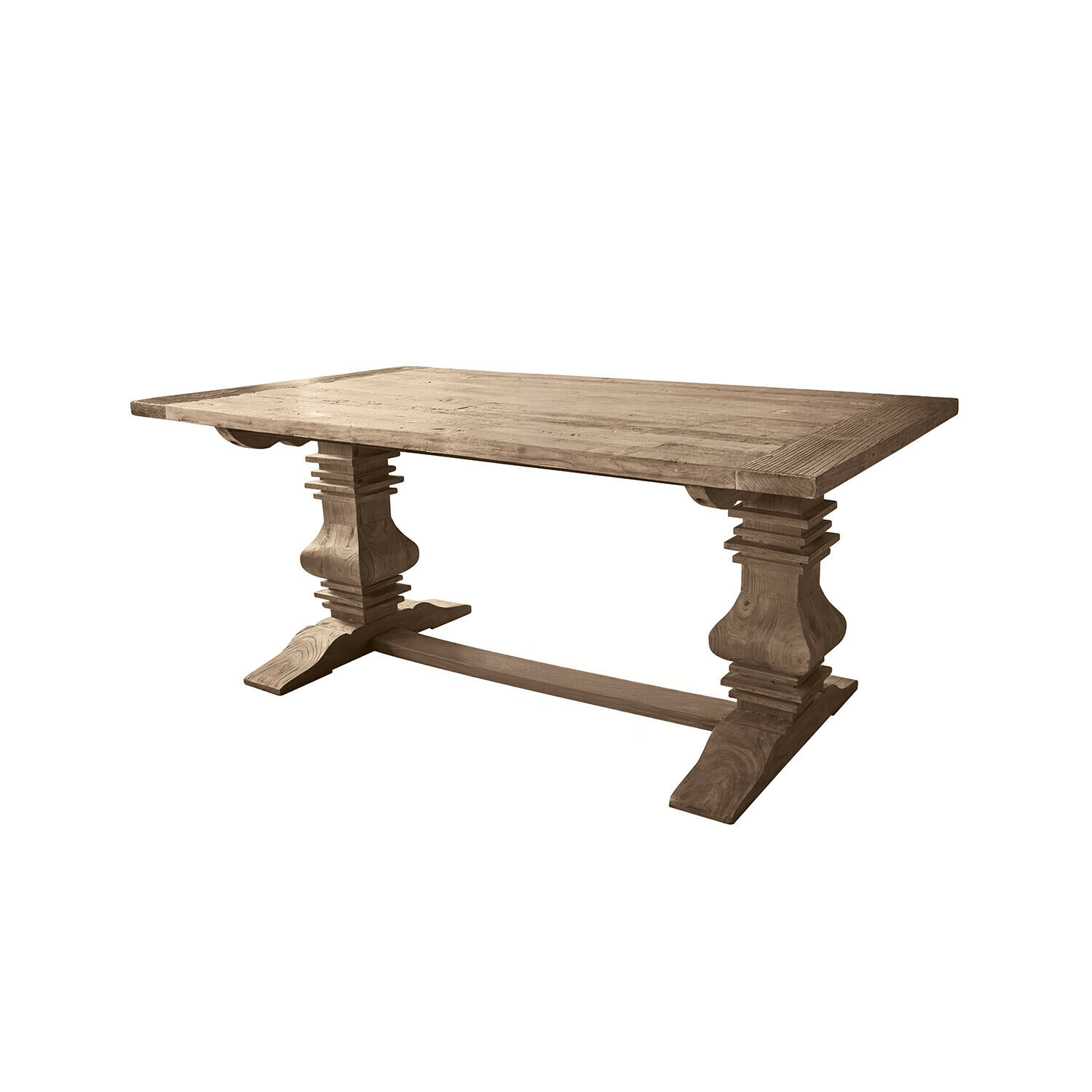 Mesa de comedor Cain