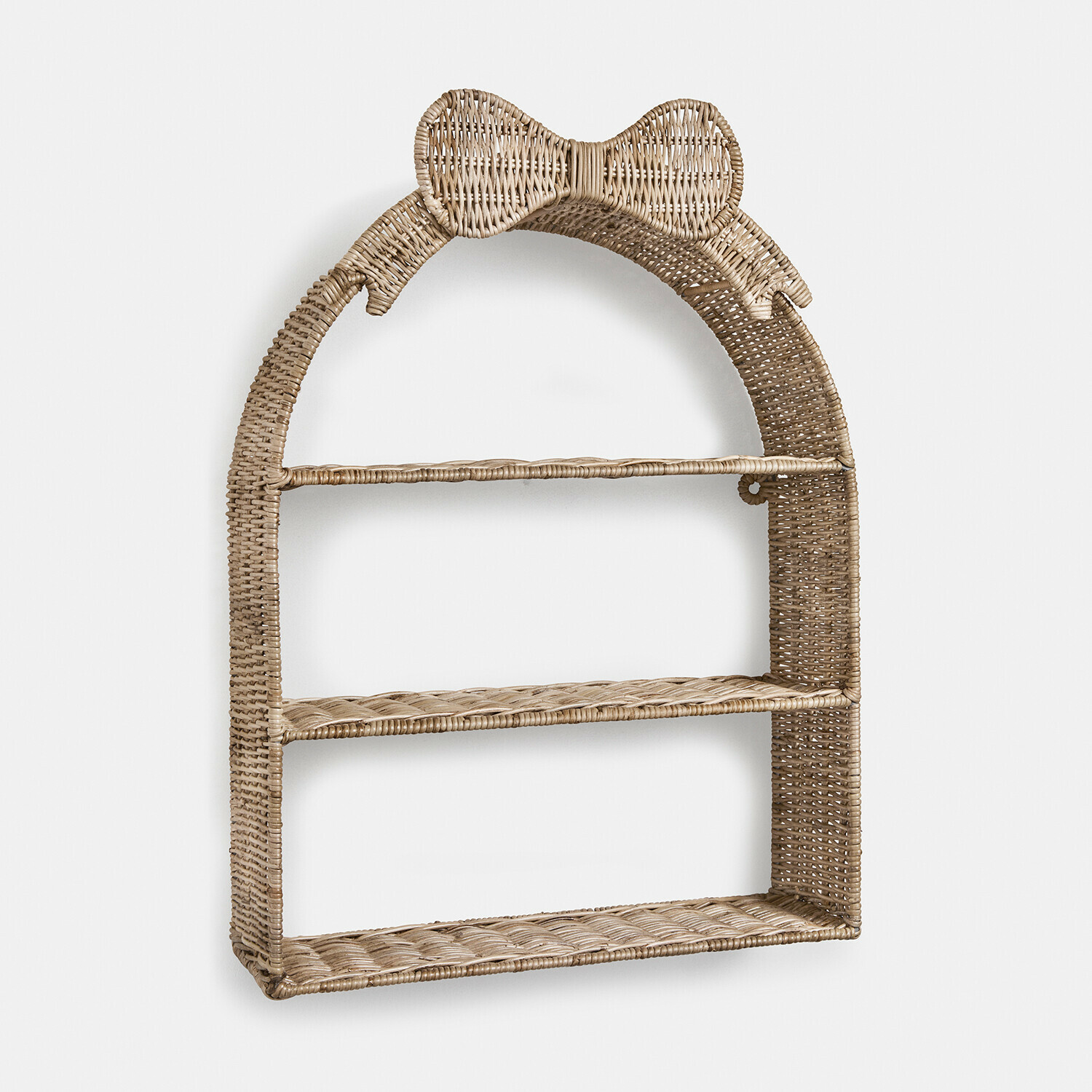 Estantería infantil de pared Brionella