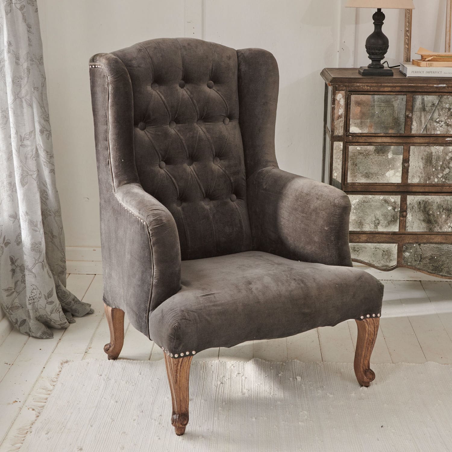 Sillón Miellin