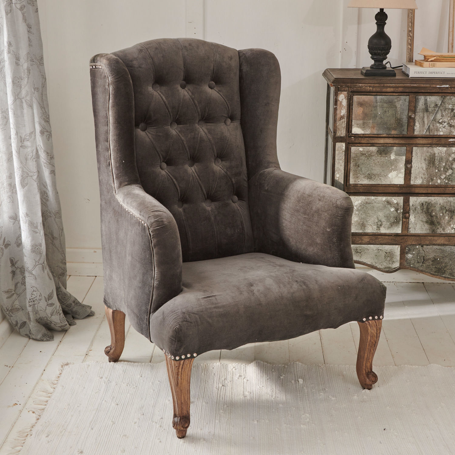Sillón Miellin