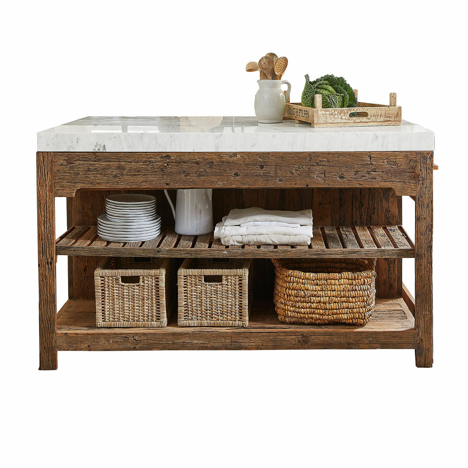 Mueble de cocina Tresienne