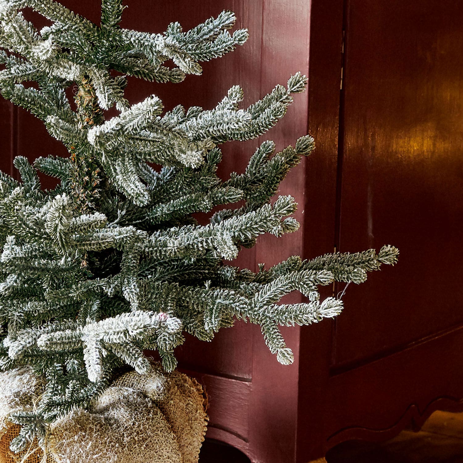 Árbol decorativo Glenda